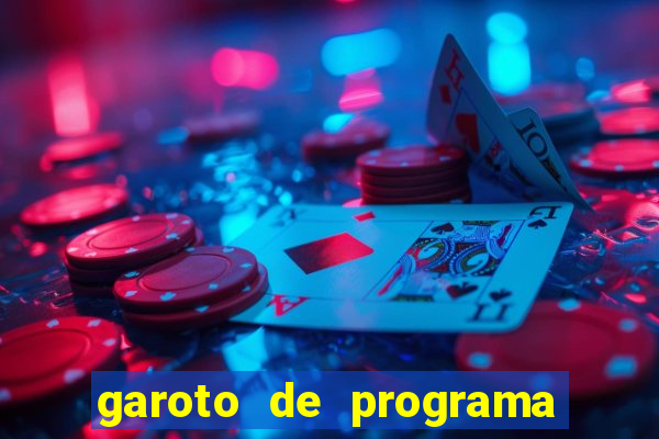 garoto de programa metedor fluminense